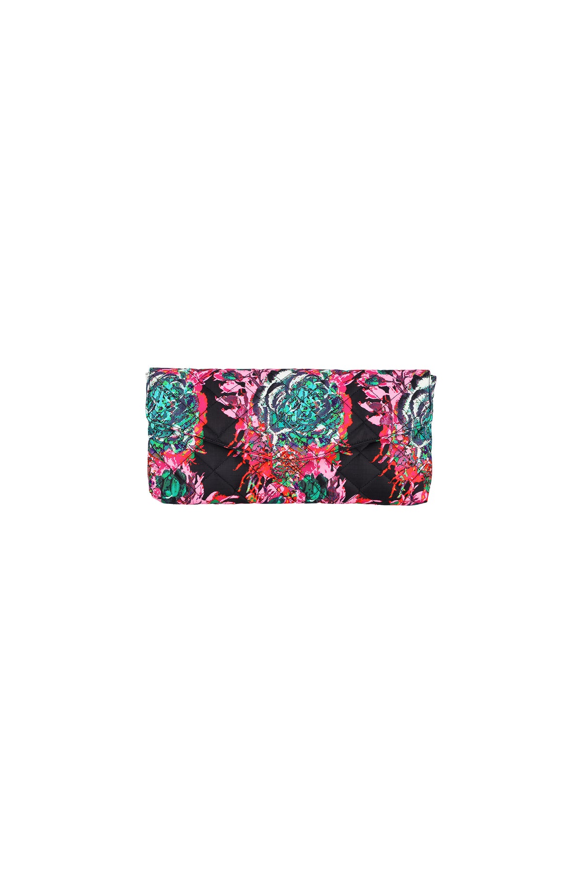 'ACID TRIP' MEDIUM FLAP CLUTCH -  - Libertine