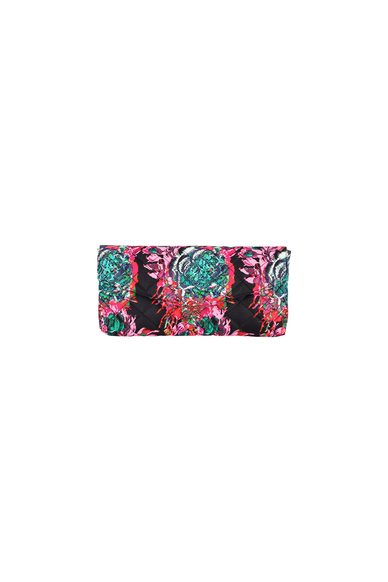 'ACID TRIP' MEDIUM FLAP CLUTCH -  - Libertine