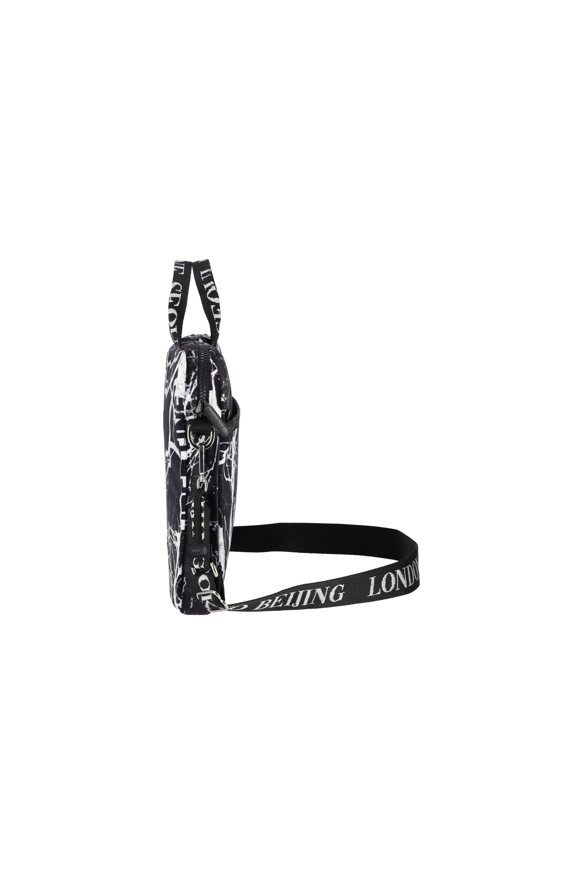 'MIDNIGHT FOREST' LAPTOP BAG -  - Libertine