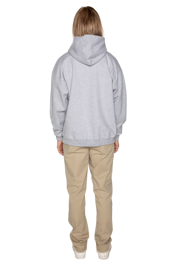 'LIBERTINE CHAMPS' PULLOVER HOODIE -  - Libertine