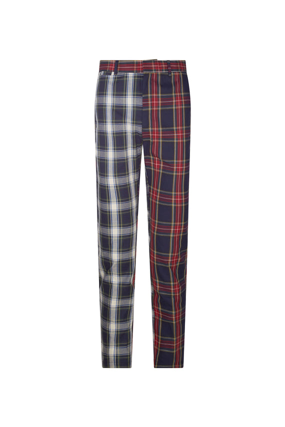 'ALL MODS CON' TROUSER - PANTS - Libertine - Main image