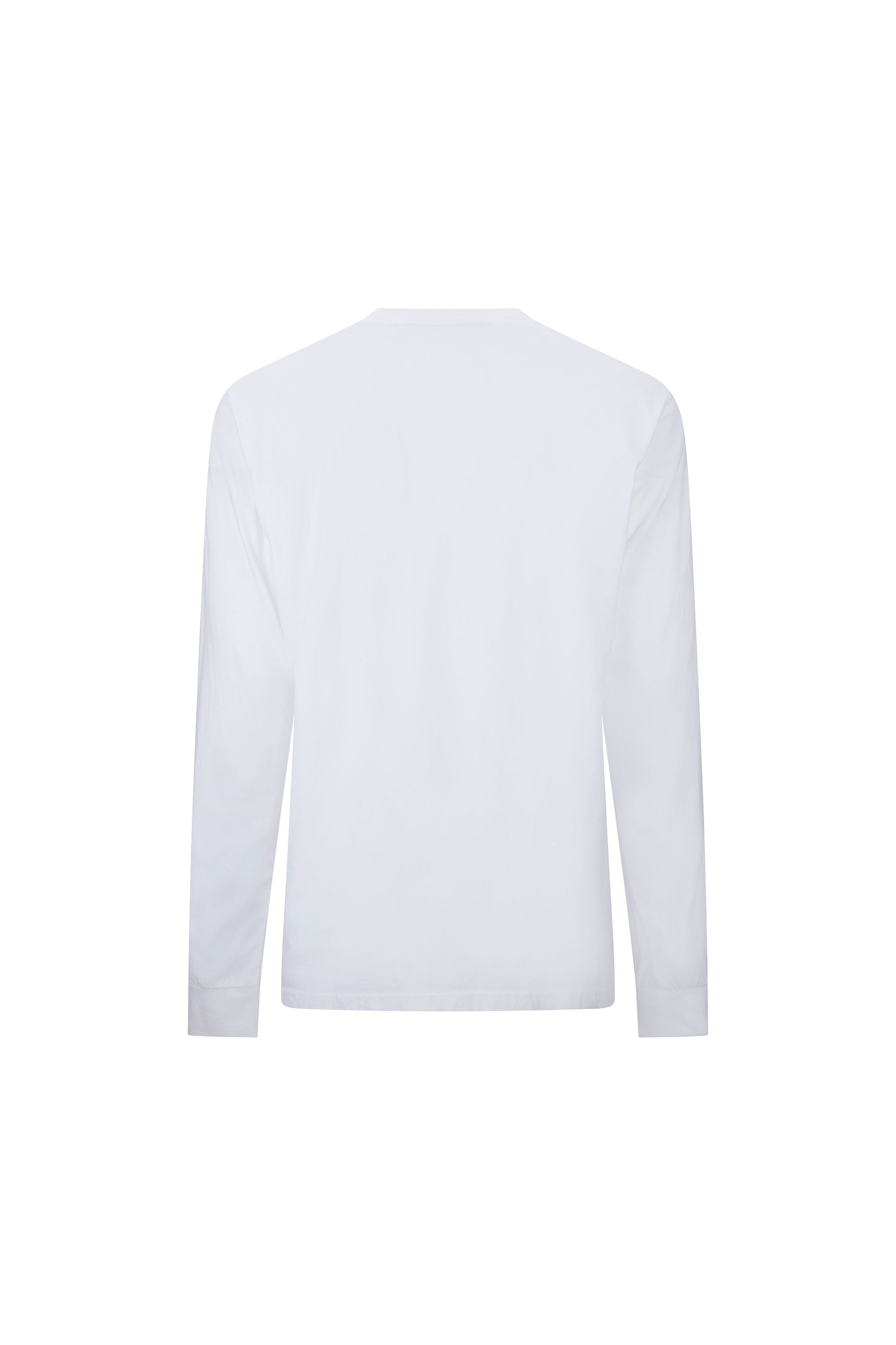 'ST TROPEZ' L/S T-SHIRT - T SHIRTS - Libertine