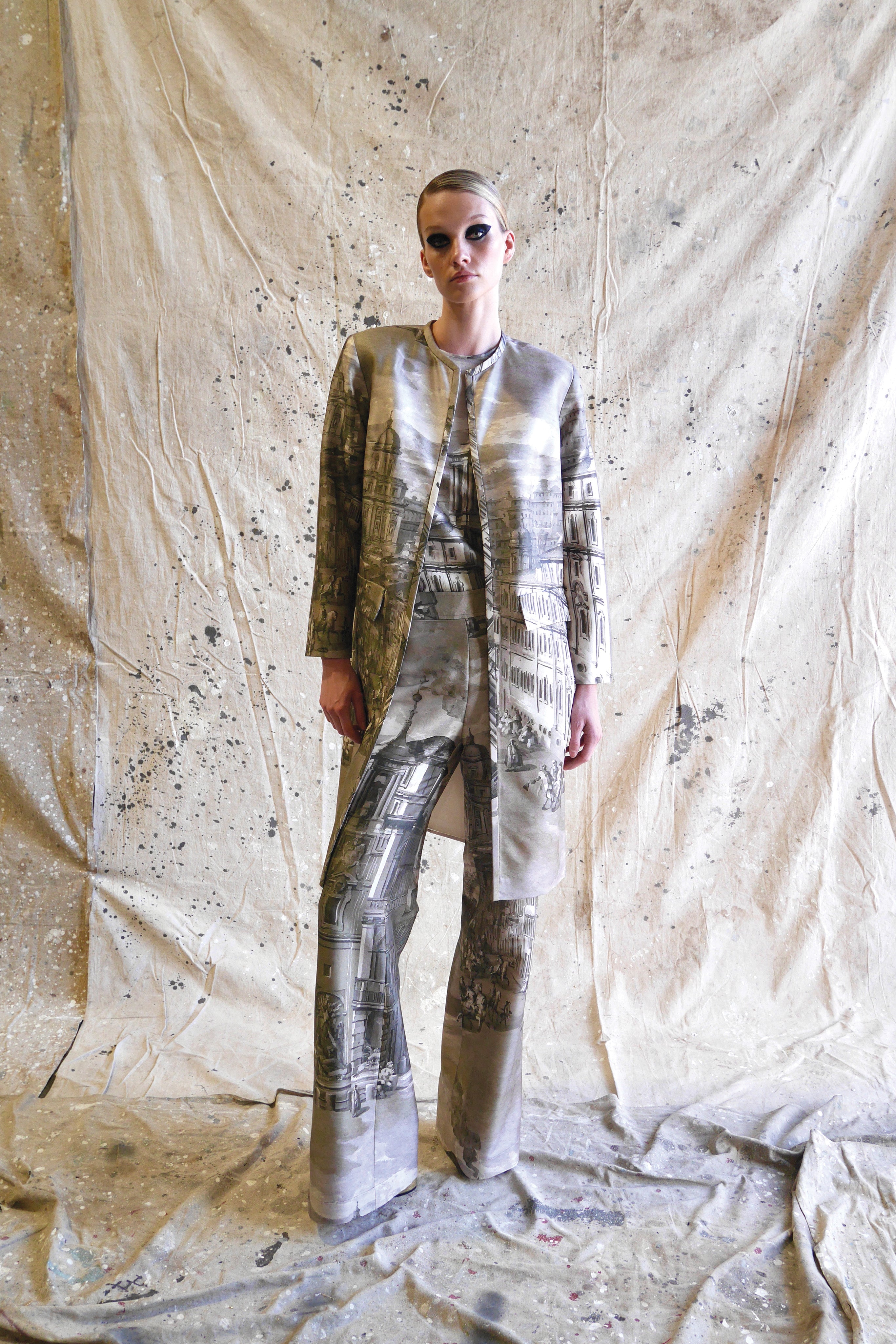 Libertine Online Store