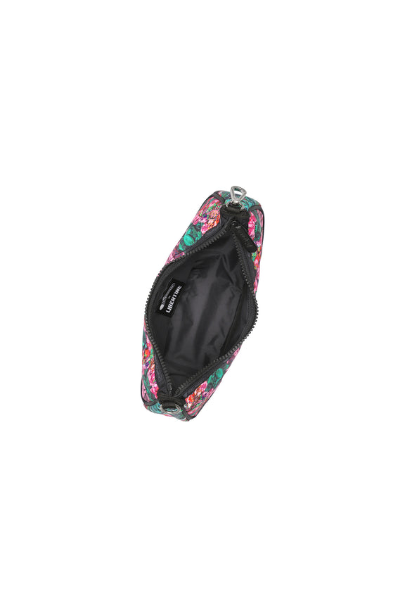 'ACID TRIP' S/M CONV HOBO -  - Libertine