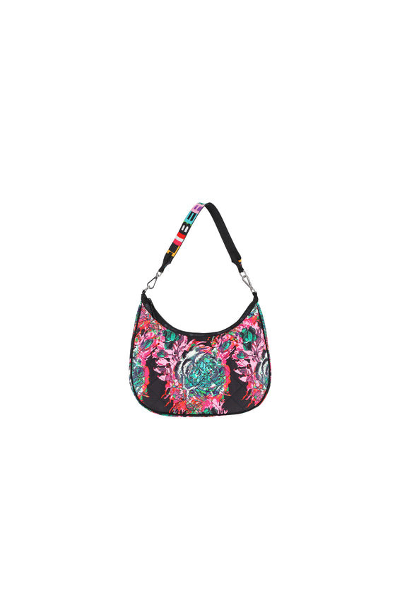 'ACID TRIP' N/S CONV HOBO -  - Libertine