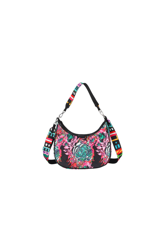 'ACID TRIP' N/S CONV HOBO -  - Libertine