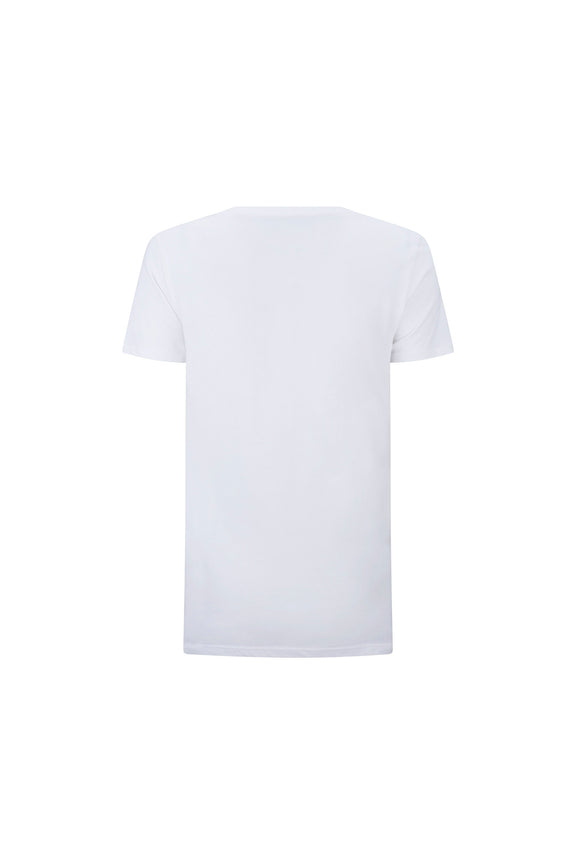 'ST TROPEZ' SHORT SLEEVE T-SHIRT - T SHIRTS - Libertine