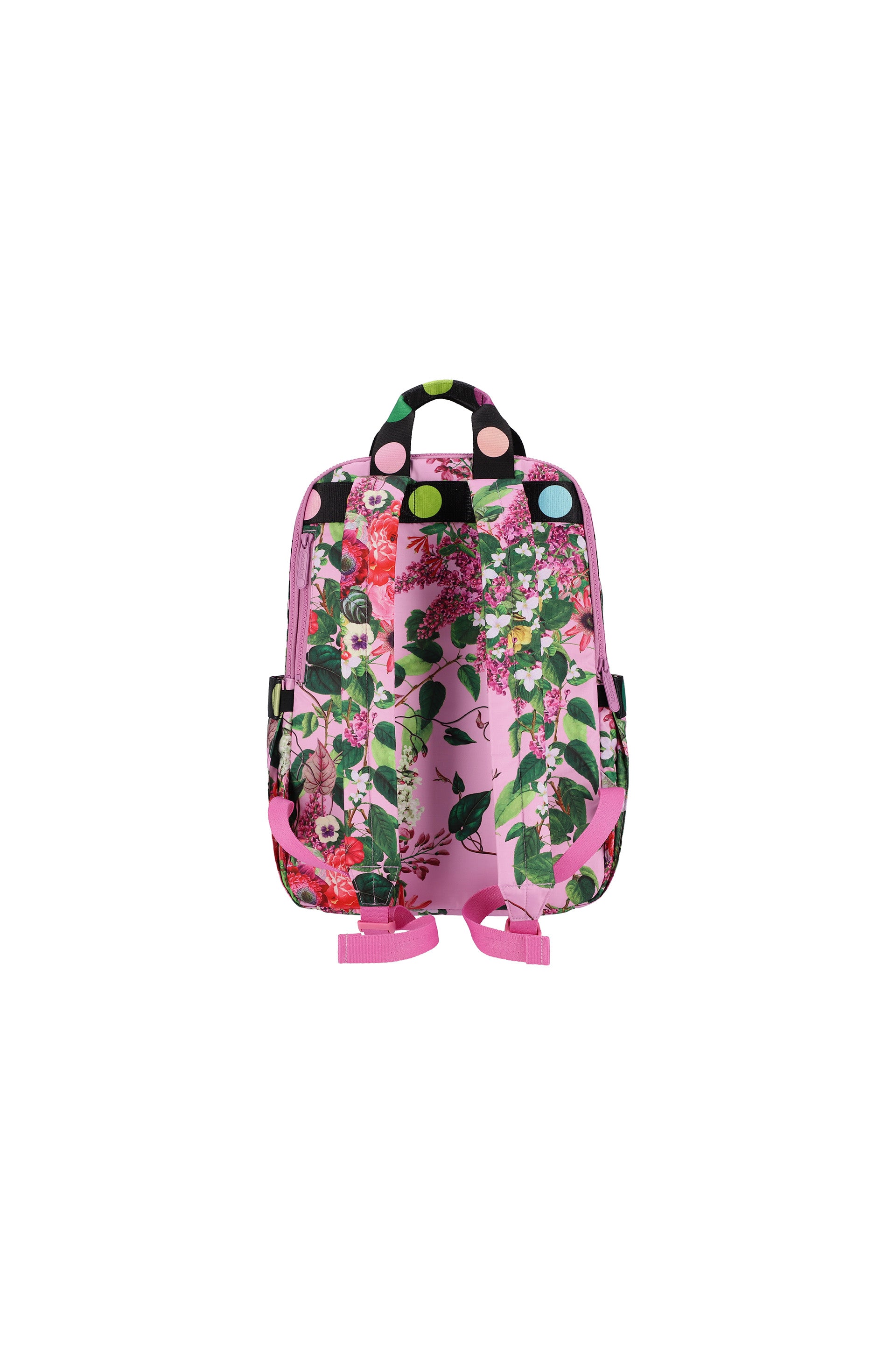 'HAMISH FLORAL' RYAN BACKPACK -  - Libertine