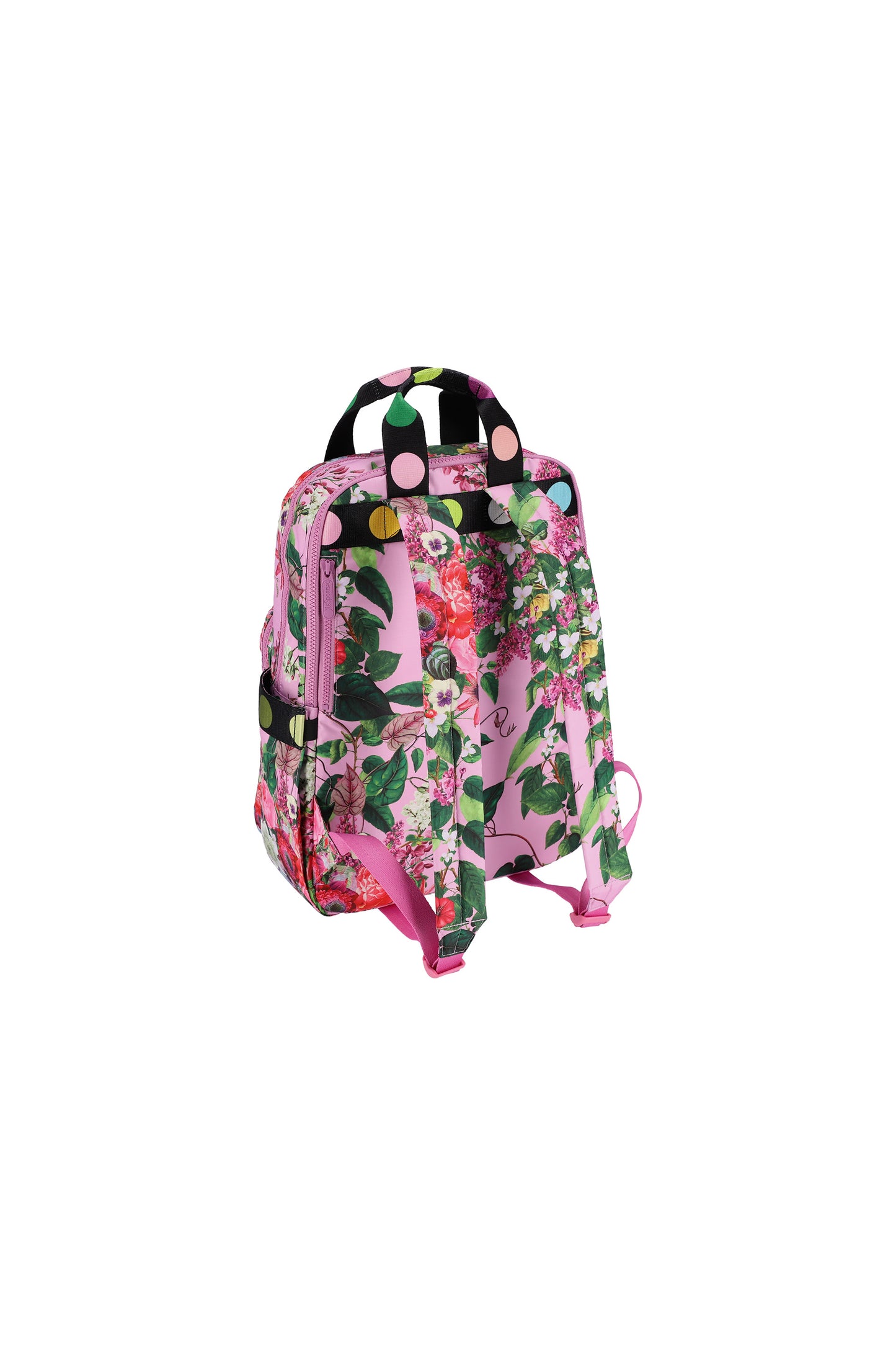 'HAMISH FLORAL' RYAN BACKPACK -  - Libertine