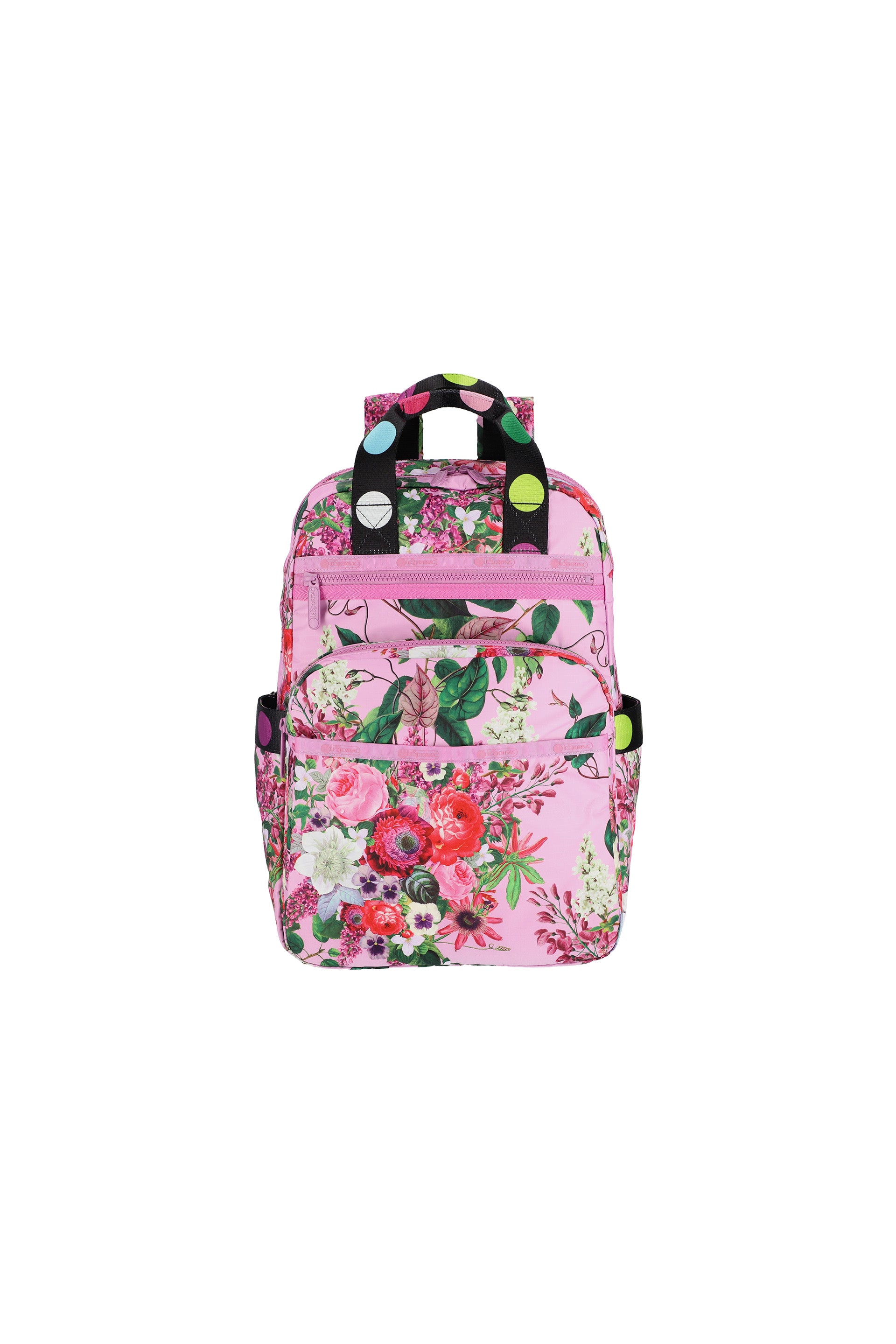 'HAMISH FLORAL' RYAN BACKPACK – Libertine