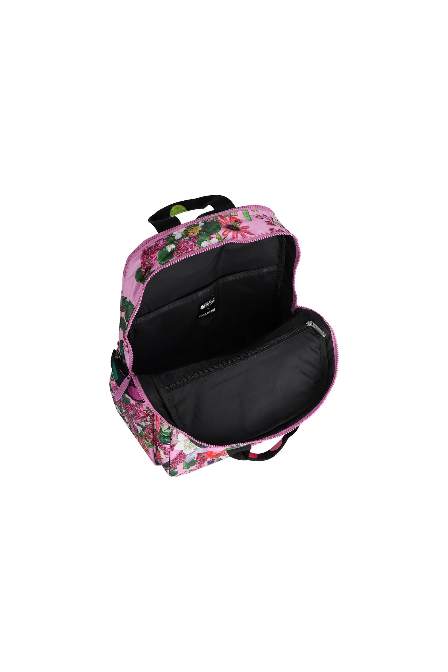 'HAMISH FLORAL' RYAN BACKPACK -  - Libertine