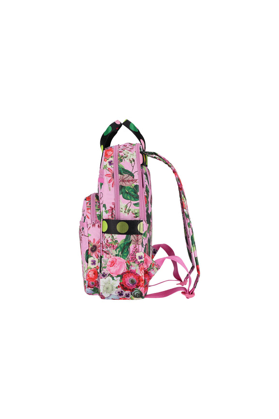 'HAMISH FLORAL' RYAN BACKPACK -  - Libertine