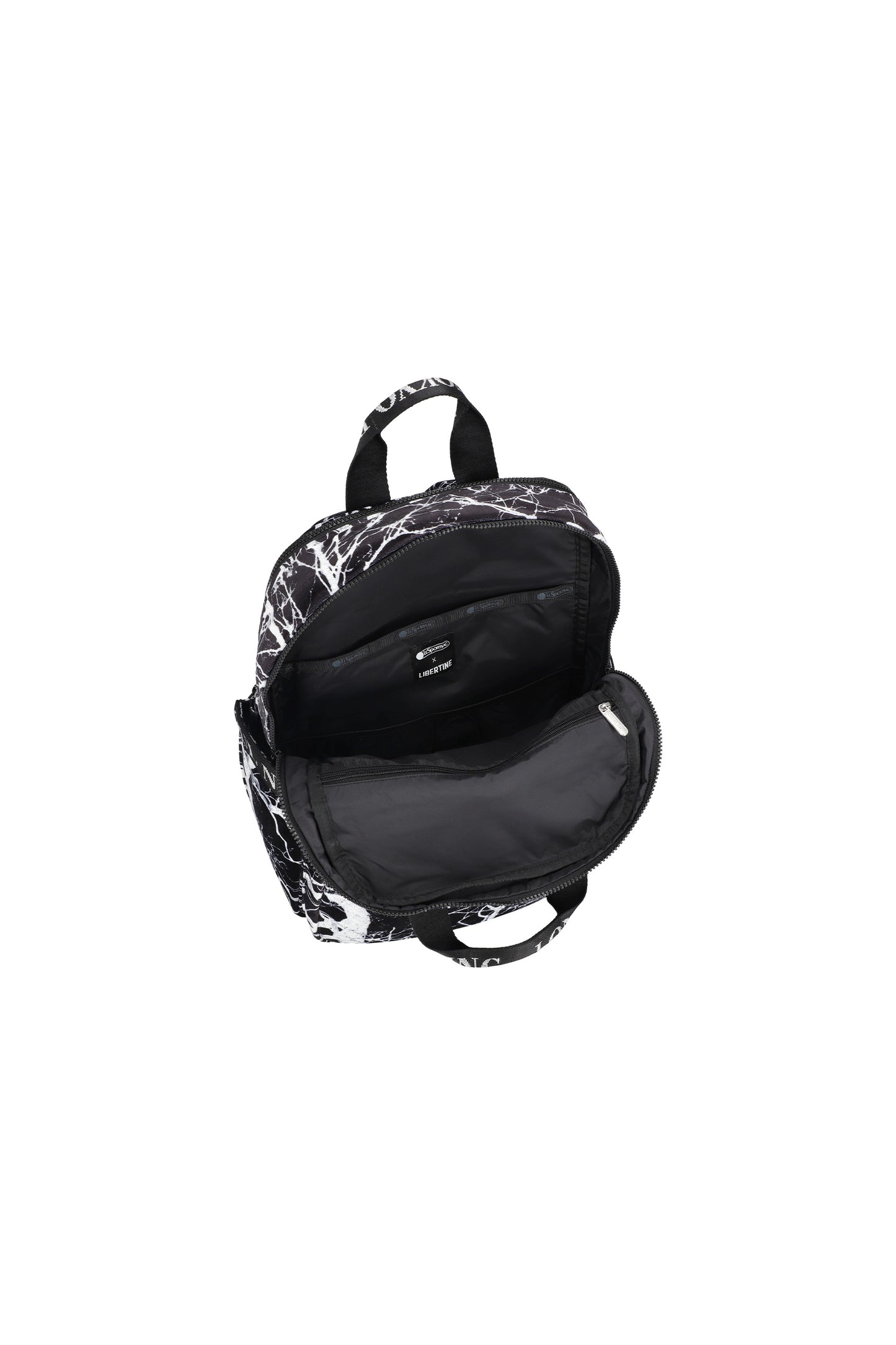 'MIDNIGHT FOREST' RYAN BACKPACK -  - Libertine