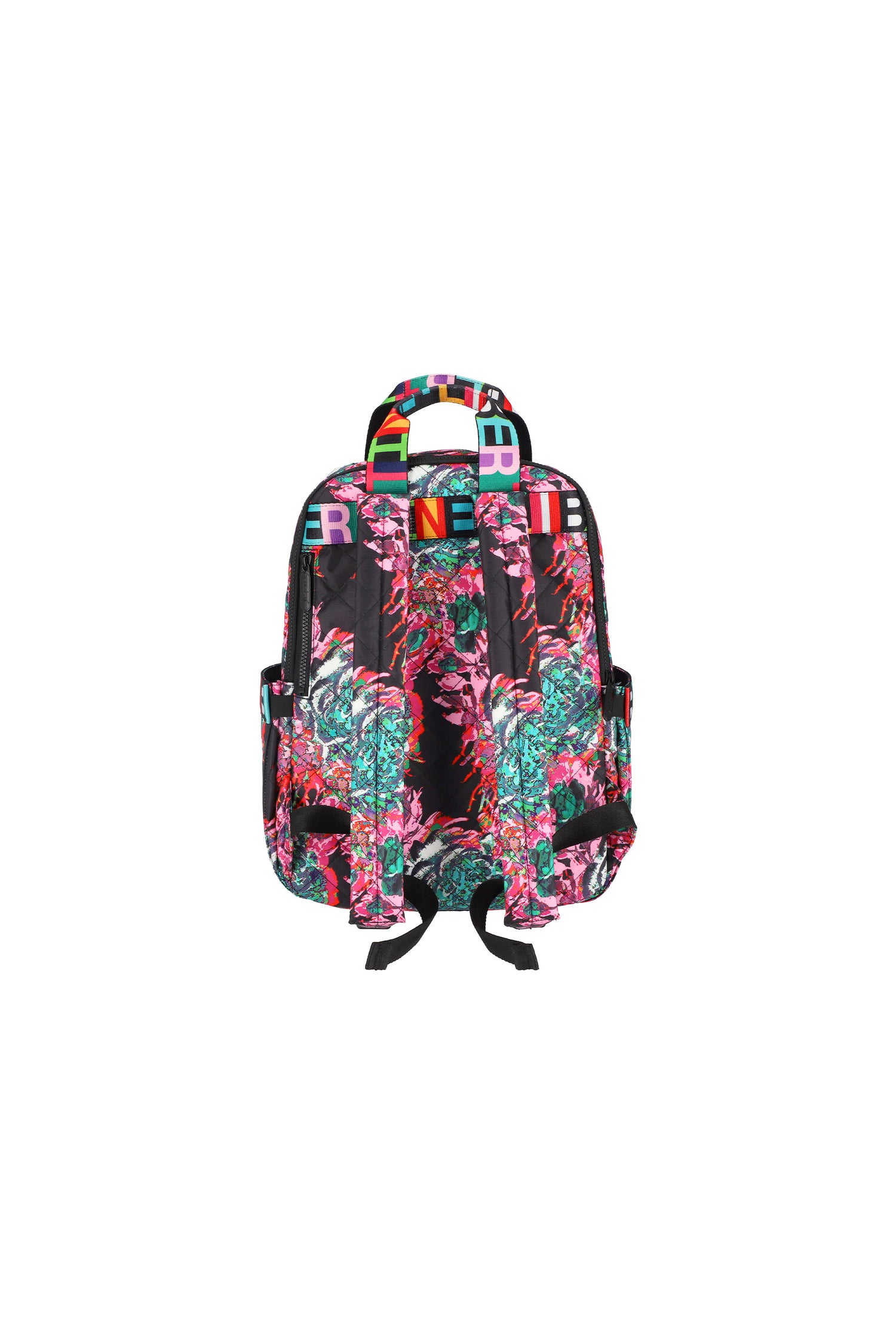 'ACID TRIP' RYAN BACKPACK -  - Libertine