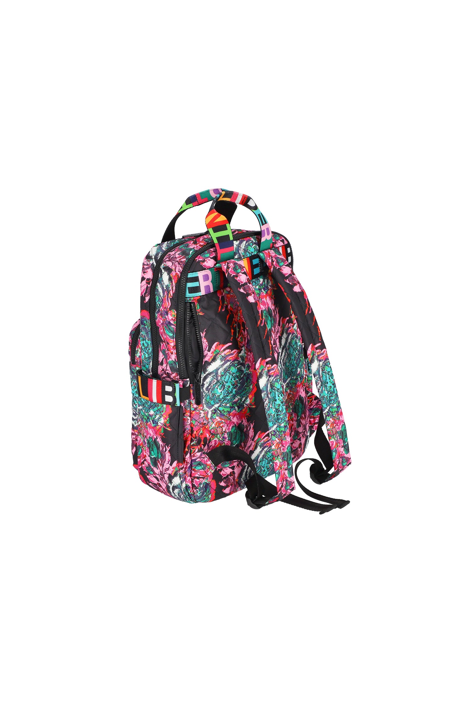 'ACID TRIP' RYAN BACKPACK -  - Libertine