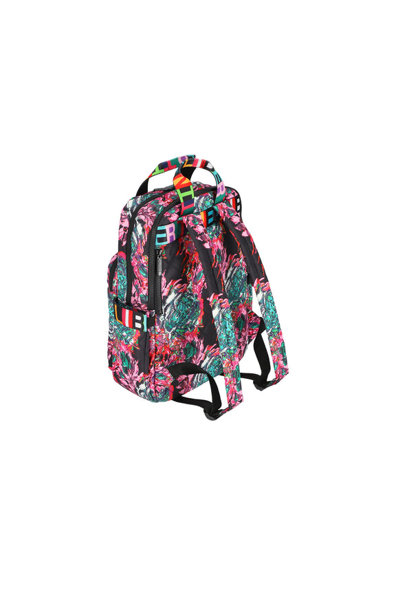 'ACID TRIP' RYAN BACKPACK -  - Libertine