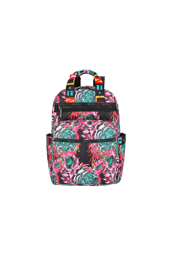 'ACID TRIP' RYAN BACKPACK - - Libertine - Main image