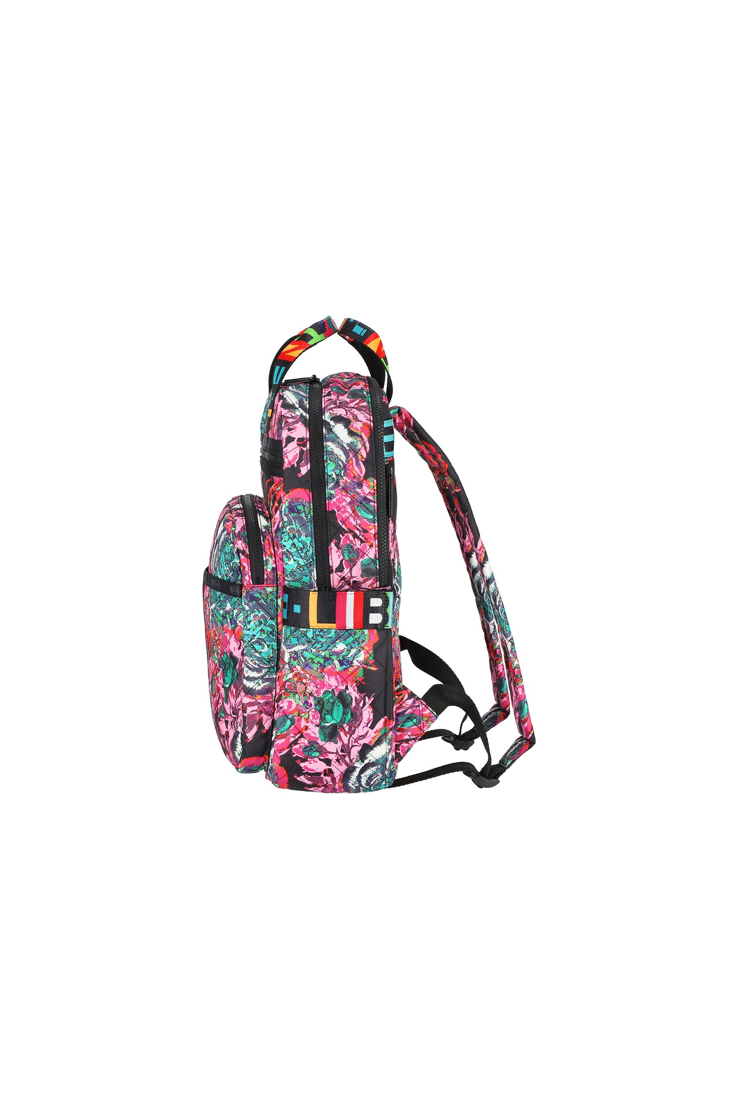 'ACID TRIP' RYAN BACKPACK -  - Libertine