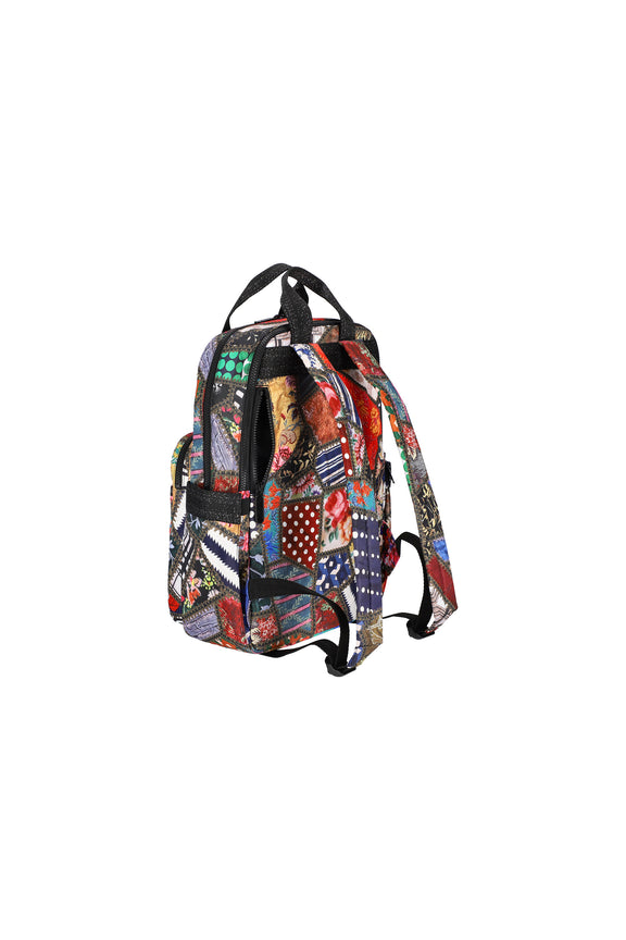 'HOTCH POTCH' RYAN BACKPACK -  - Libertine