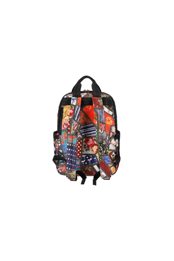 'HOTCH POTCH' RYAN BACKPACK -  - Libertine