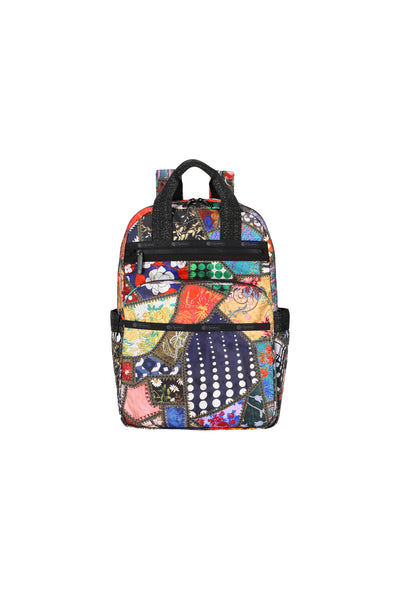 HOTCH POTCH' RYAN BACKPACK – Libertine