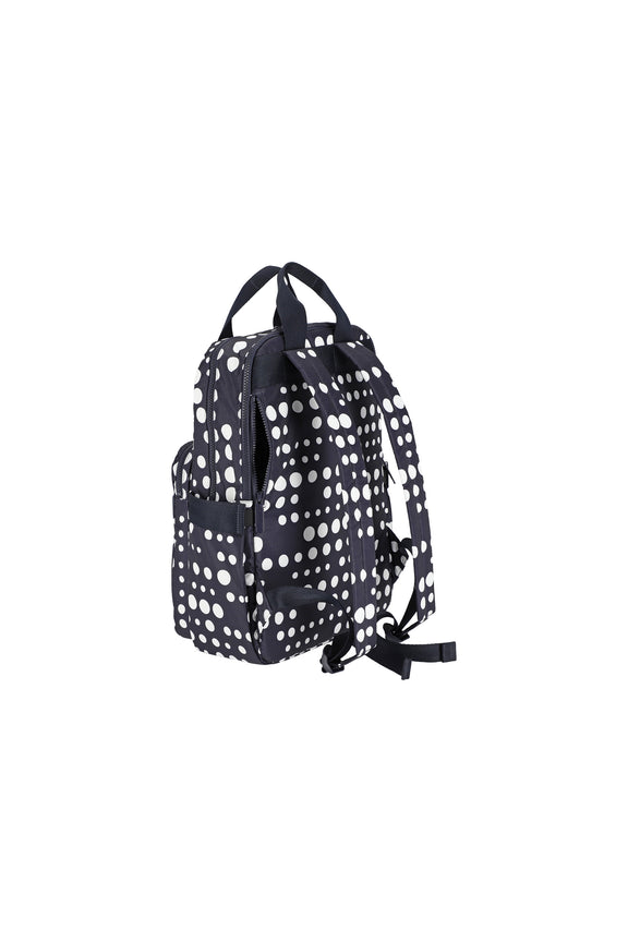 'DOT DOTISM' RYAN BACKPACK -  - Libertine