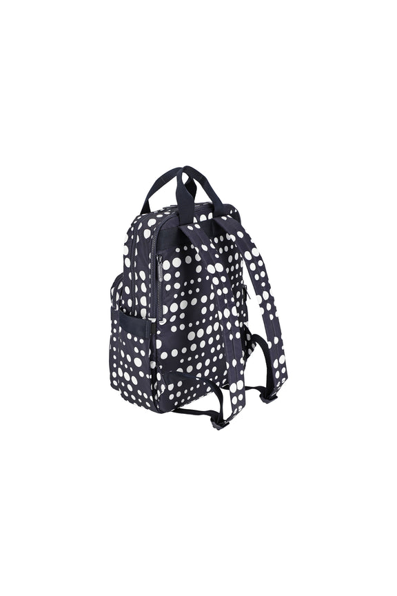 'DOT DOTISM' RYAN BACKPACK -  - Libertine