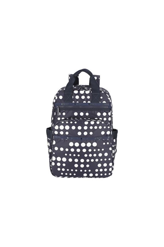 'DOT DOTISM' RYAN BACKPACK - - Libertine - Main image