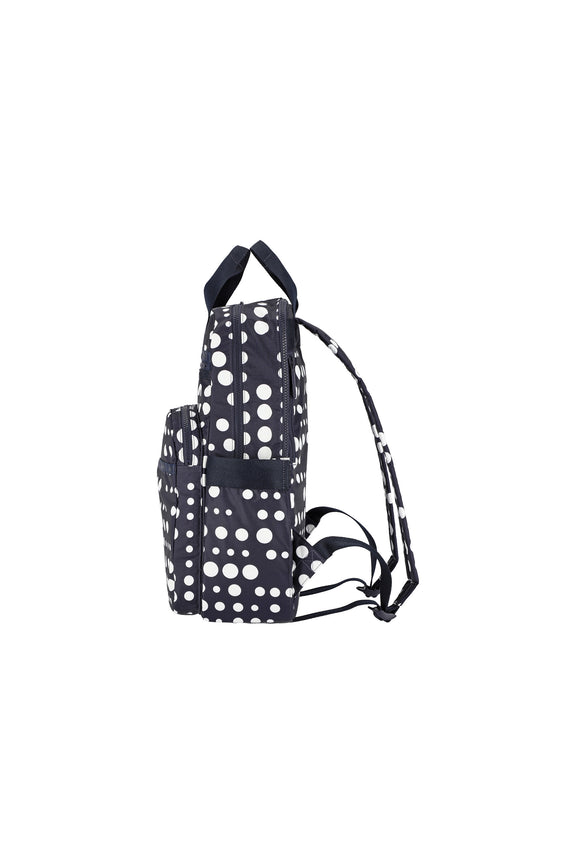 'DOT DOTISM' RYAN BACKPACK -  - Libertine