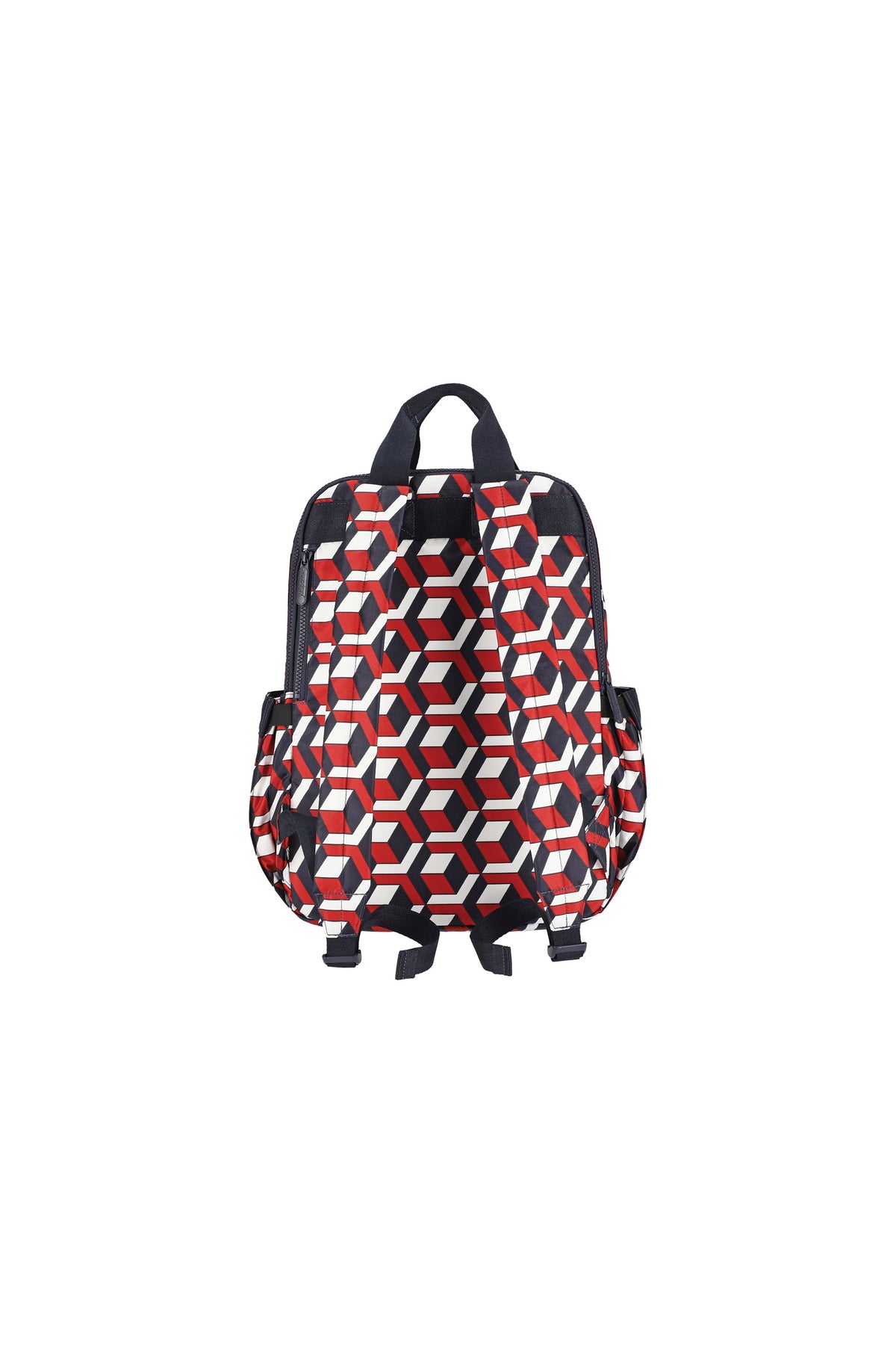 'FALLING BOXES' RYAN BACKPACK -  - Libertine