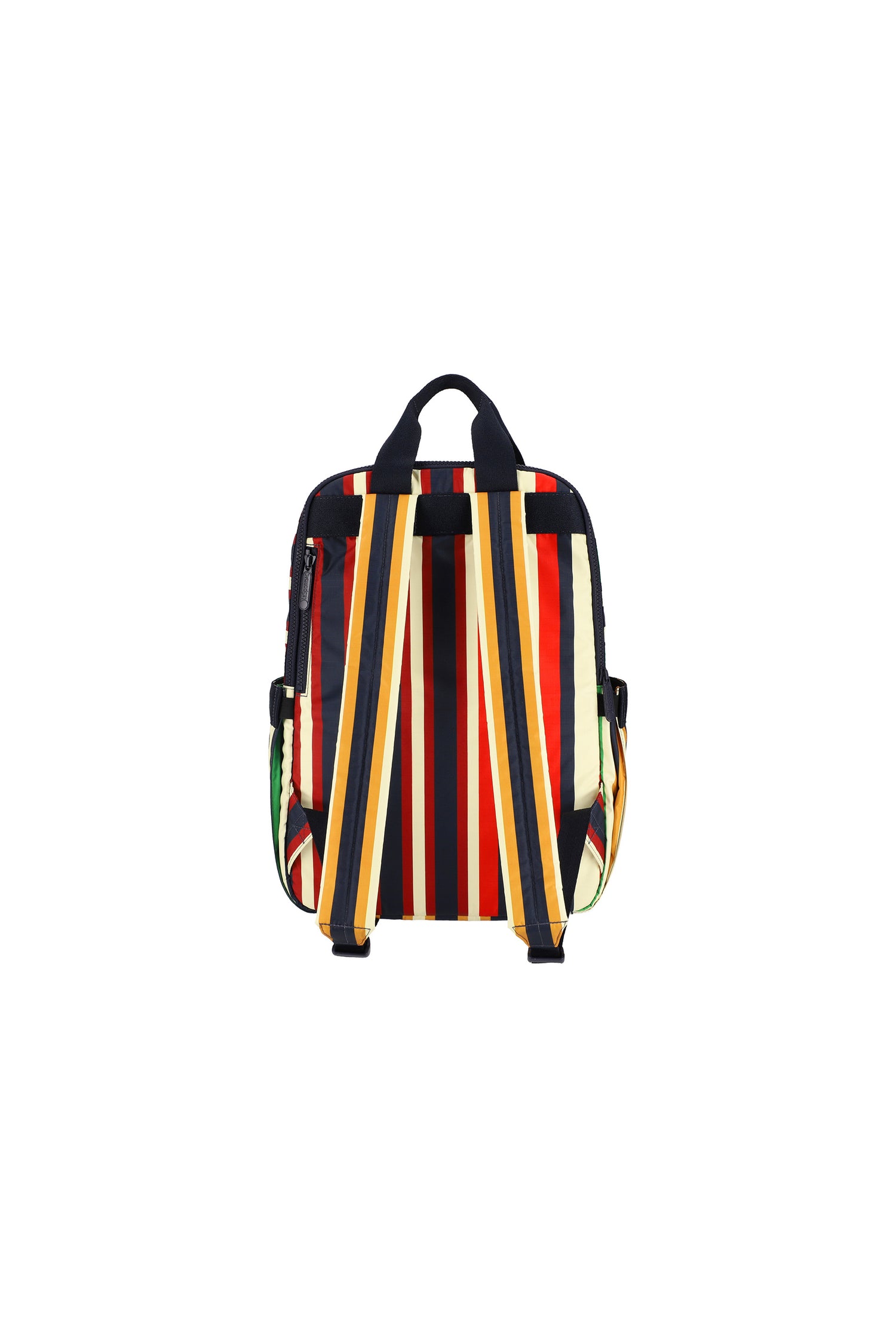 'ETON STRIPE' RYAN BACKPACK -  - Libertine