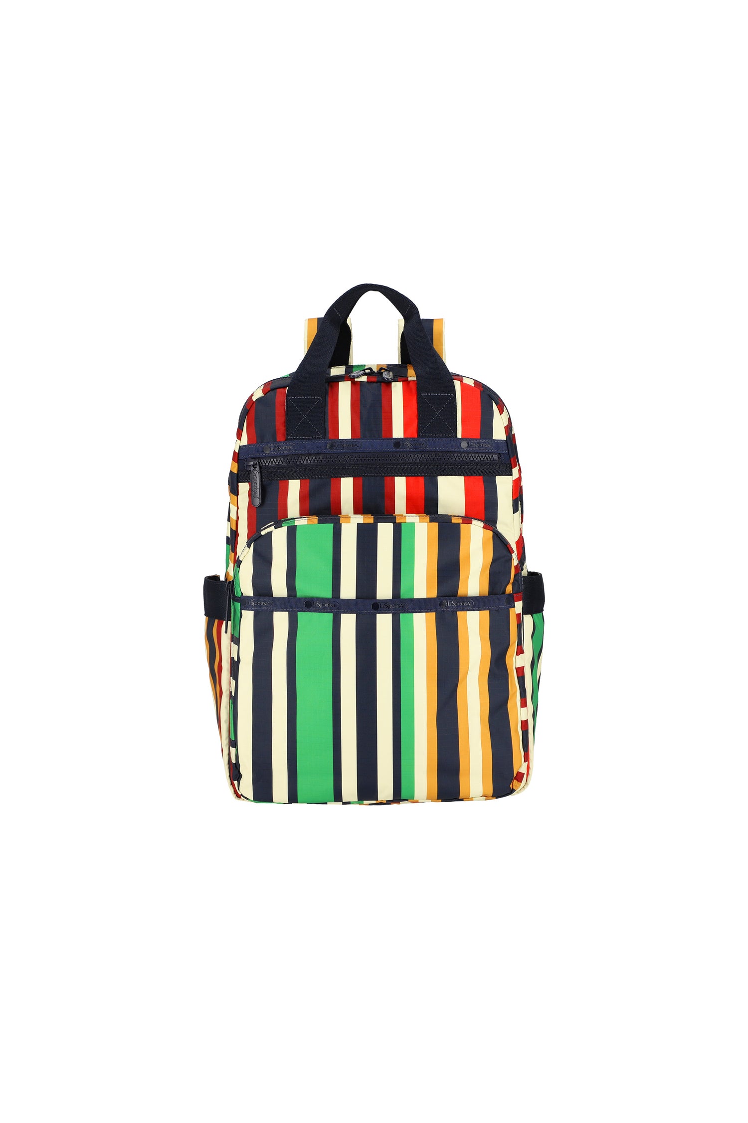 'ETON STRIPE' RYAN BACKPACK -  - Libertine