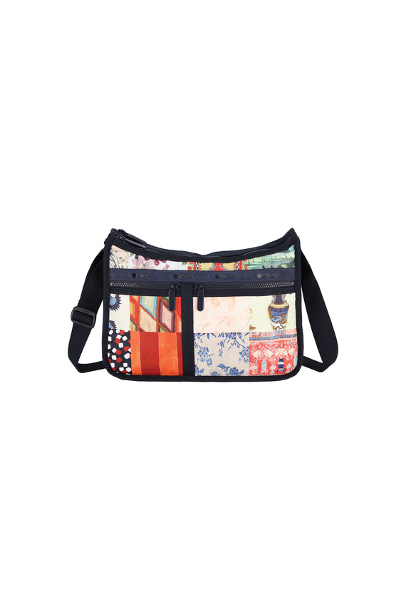 'BLOOMSBURY' DELUXE EVERYDAY BAG - - Libertine - Main image
