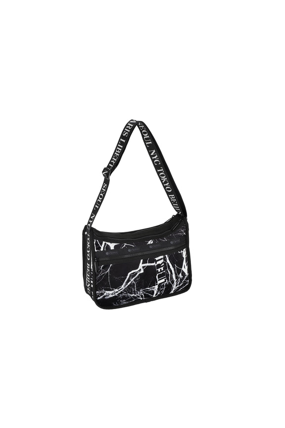 'MIDNIGHT FOREST' DELUXE EVERYDAY BAG -  - Libertine