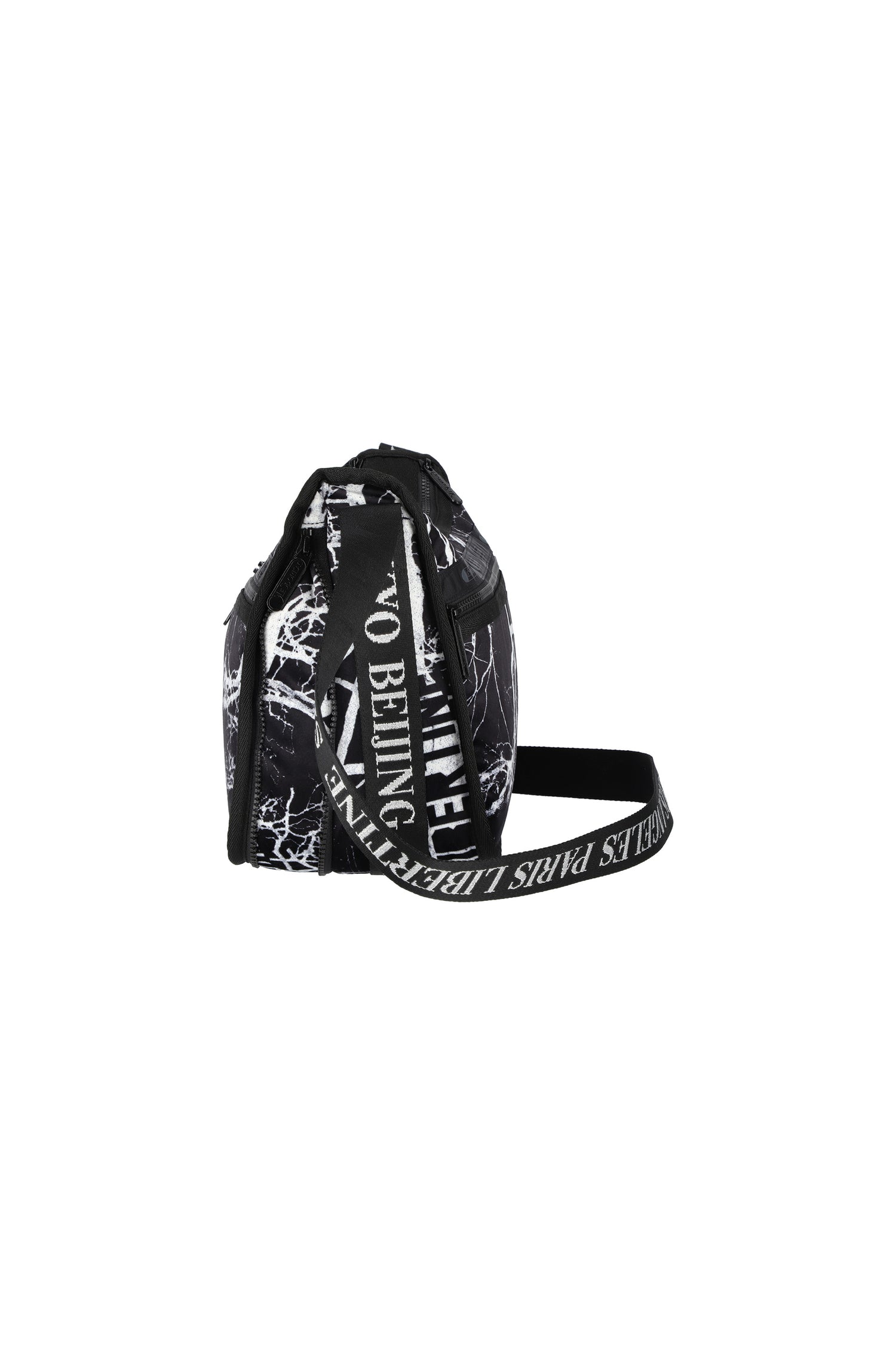 'MIDNIGHT FOREST' DELUXE EVERYDAY BAG -  - Libertine