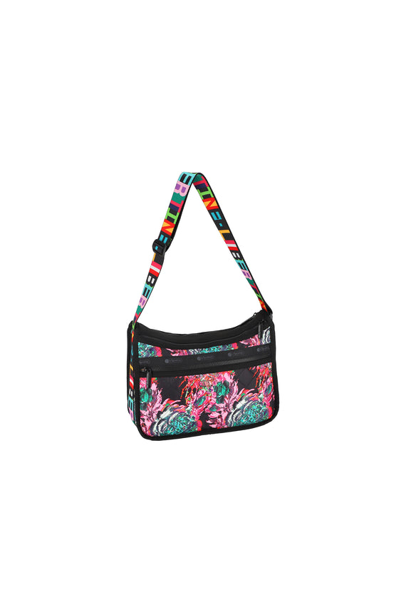 'ACID TRIP' DELUXE EVERYDAY BAG - - Libertine - Main image
