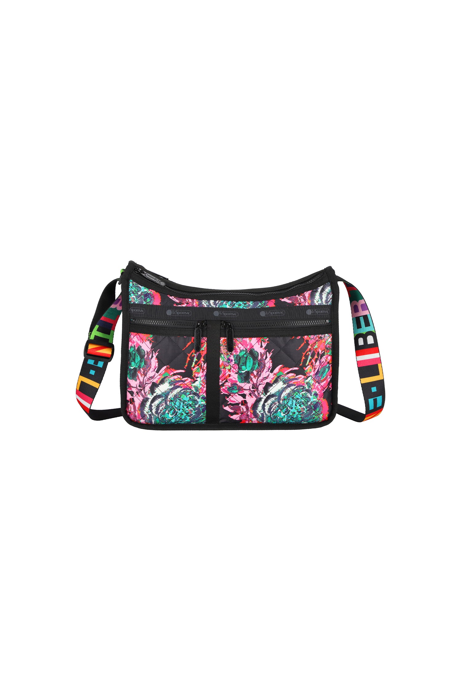 'ACID TRIP' DELUXE EVERYDAY BAG -  - Libertine