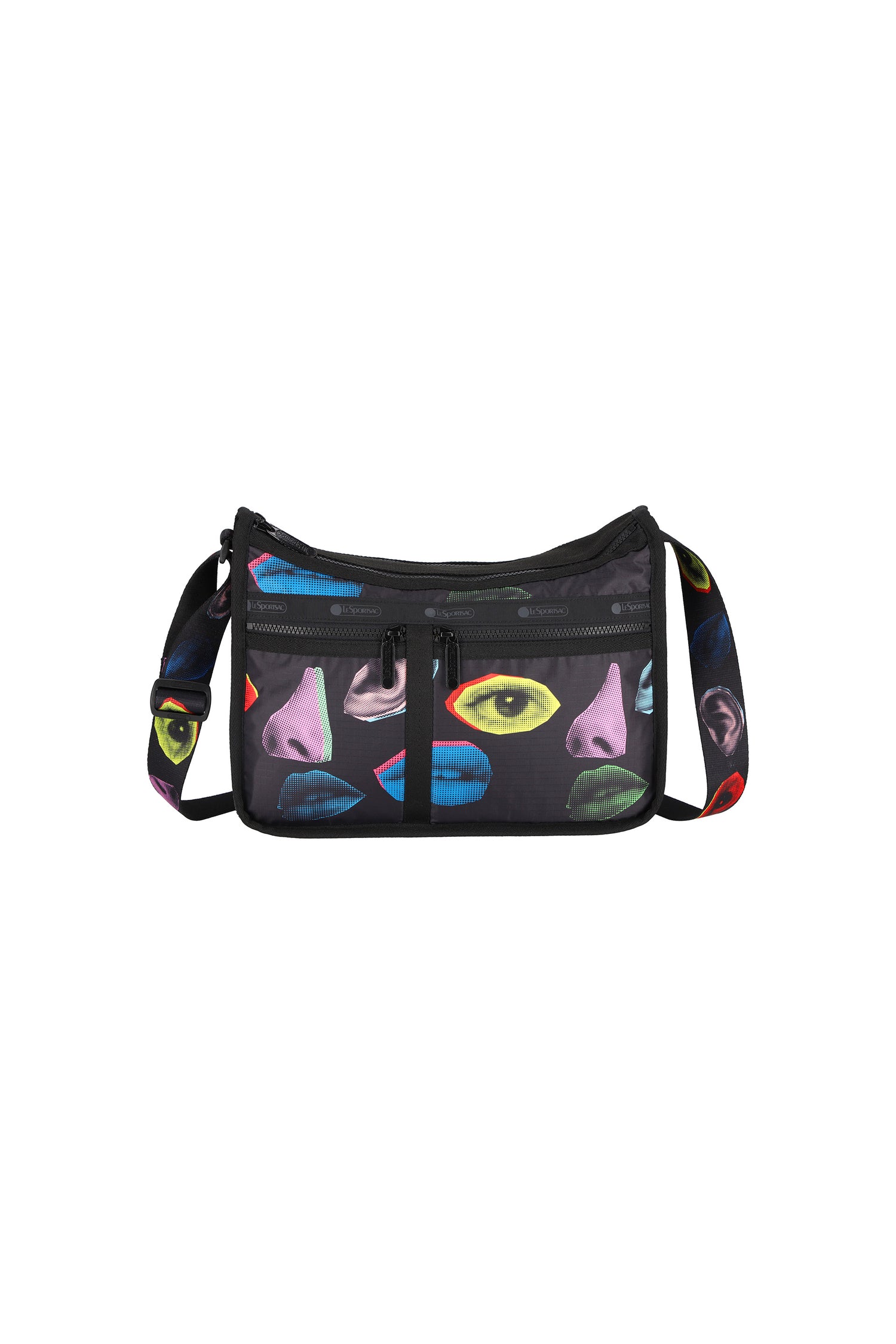 'FIVE SENSES' DELUXE EVERYDAY BAG -  - Libertine