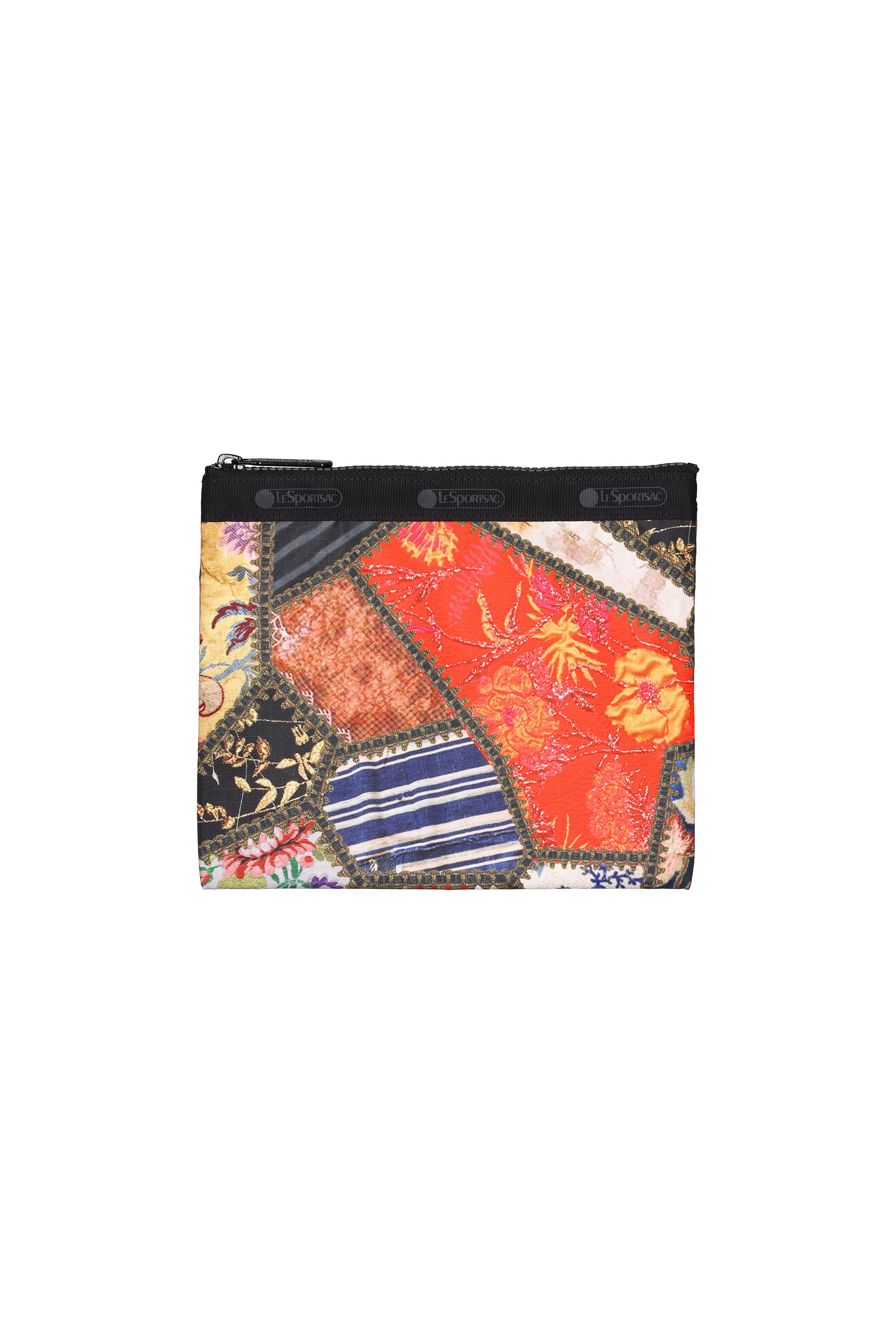 HOTCH POTCH' DELUXE EVERYDAY BAG – Libertine