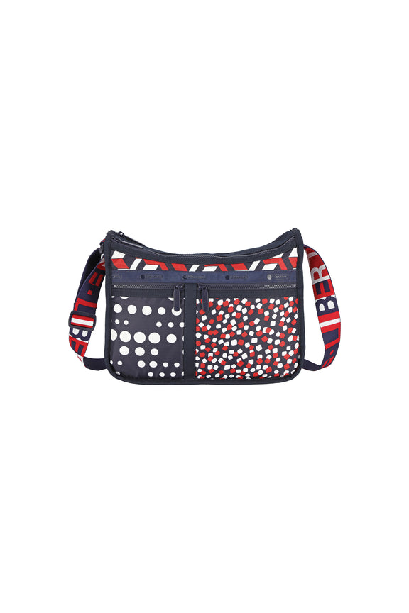 DELUXE EVERYDAY BAG -  - Libertine