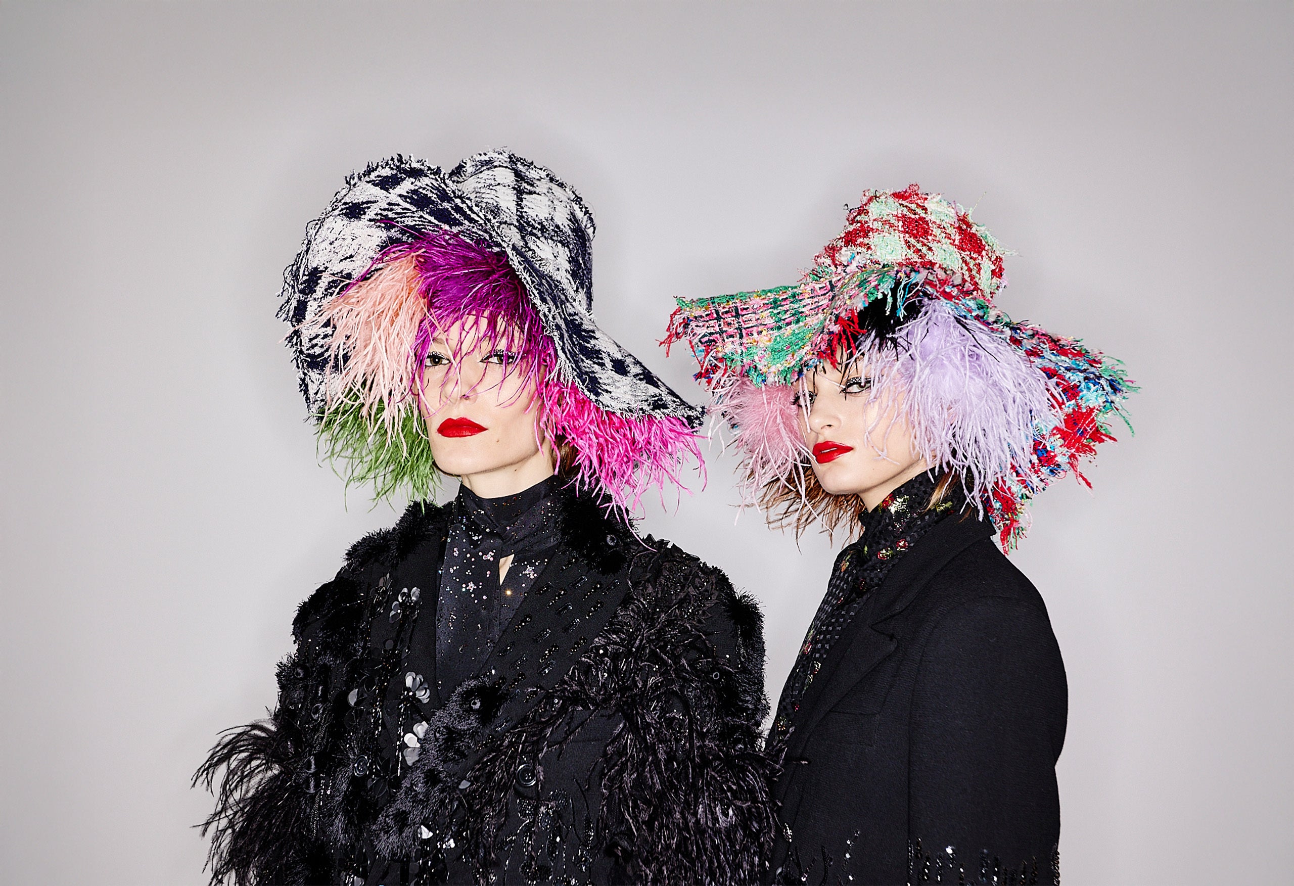 Libertine Online Store