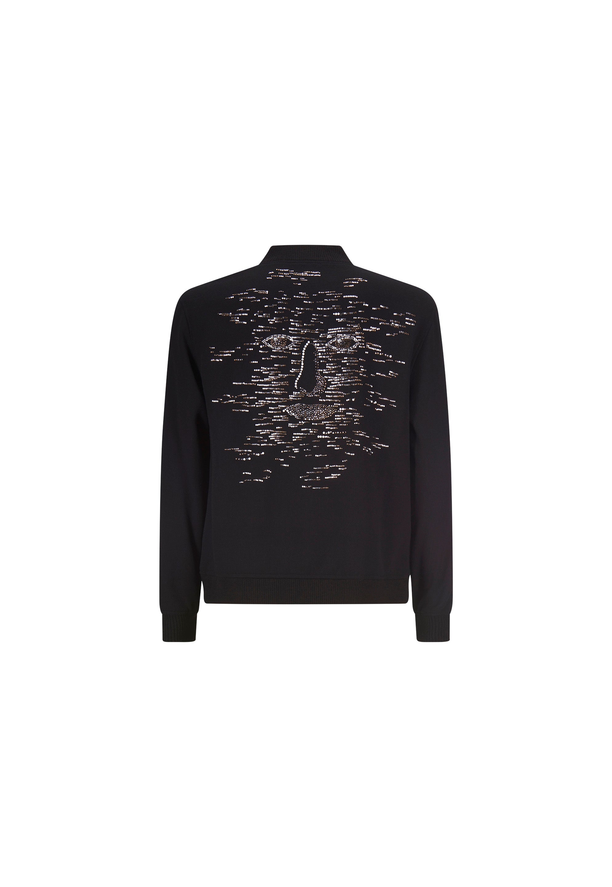 'BARK MAN' BOMBER JACKET -  - Libertine