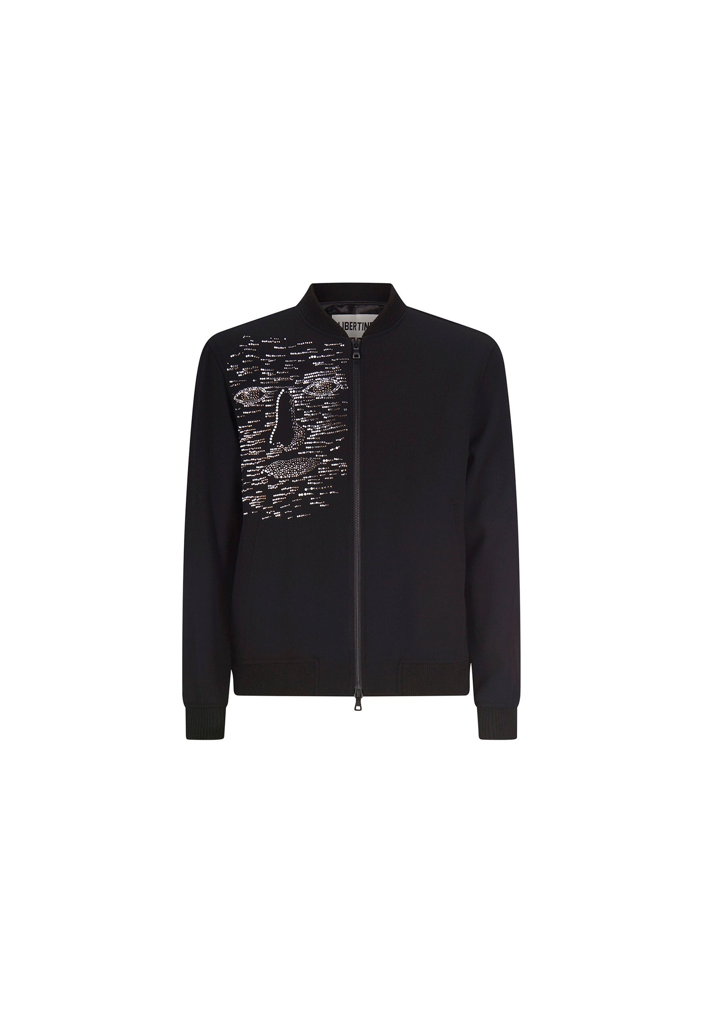 'BARK MAN' BOMBER JACKET -  - Libertine