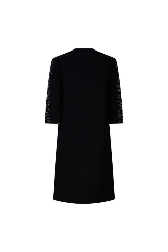 'BARK MAN' DUSTER COAT -  - Libertine