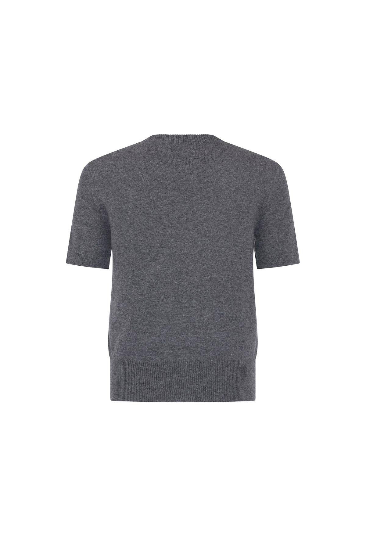 'LEOPARDO' SHORT SLEEVE PULLOVER - - Libertine