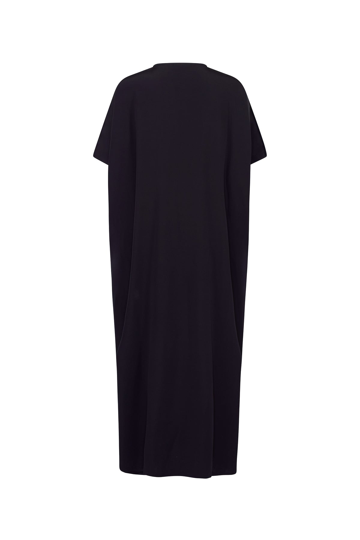 'MILLIONS OF BUTTERFLIES' KAFTAN SHAWL - - Libertine