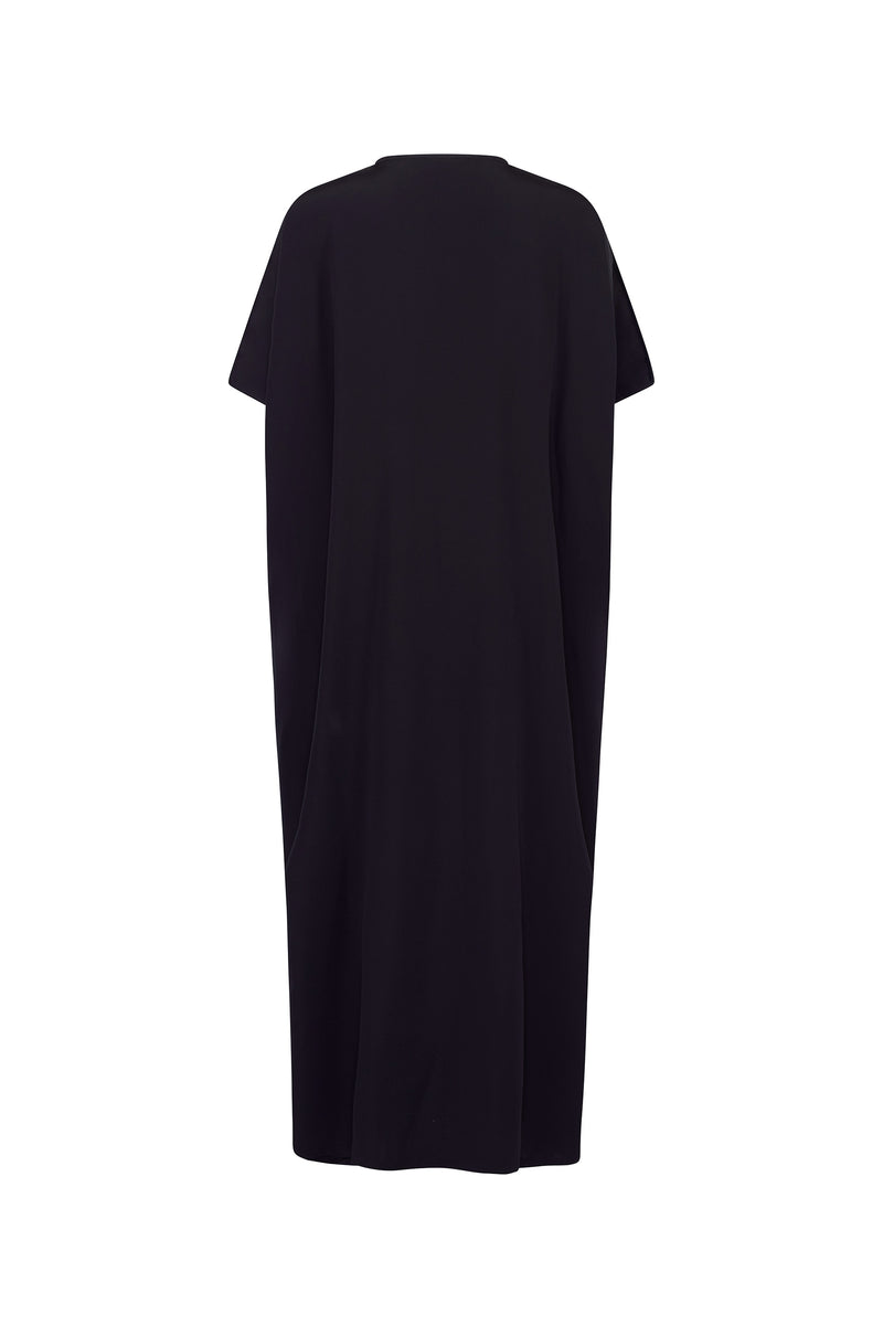 'MILLIONS OF BUTTERFLIES' KAFTAN SHAWL - - Libertine
