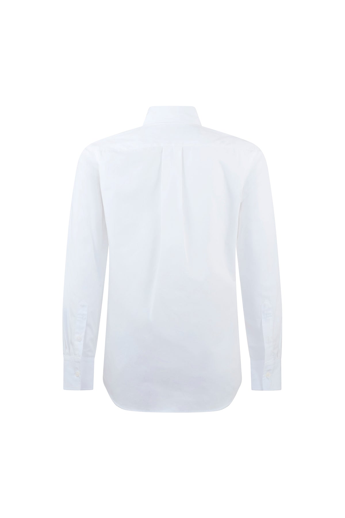 'MOTHERS LITTLE HELPERS' WHITE NEW CLASSIC SHIRT - - Libertine