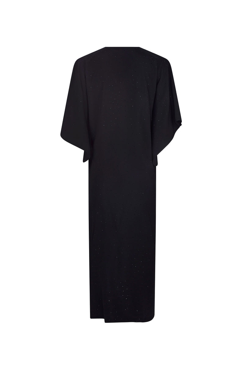 'STARDUST' KAFTAN DRESS - - Libertine
