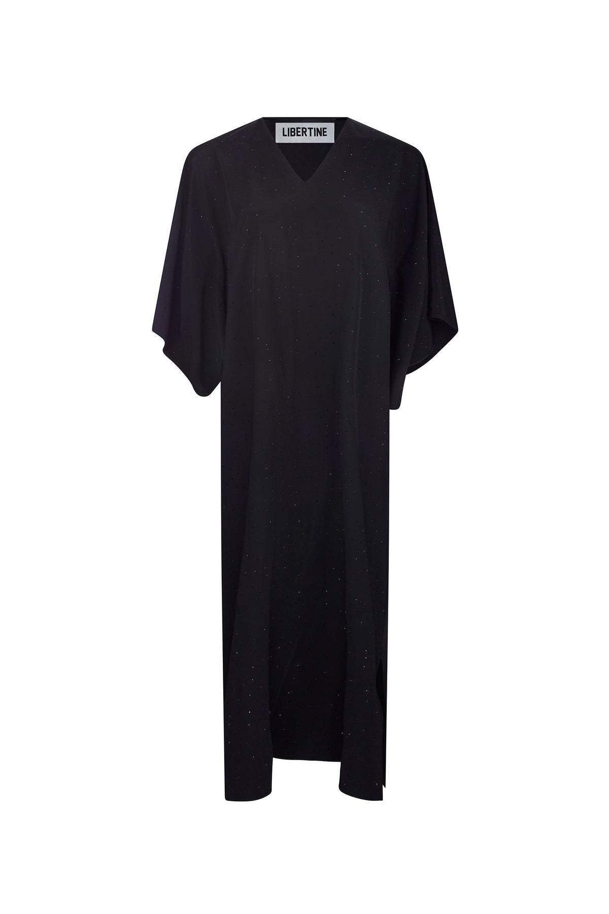 'STARDUST' KAFTAN DRESS - - Libertine
